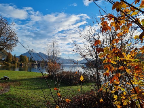 Ferielejlighed - 4 personer -  - Seestraße - 82432 - Kochel Am See