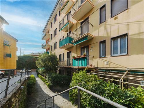 Semesterlägenhet - 4 personer -  - Rapallo - 16035