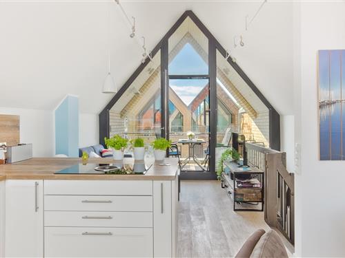 Ferieleilighet - 4 personer -  - Wendstraße 39 N - 23774 - Heiligenhafen