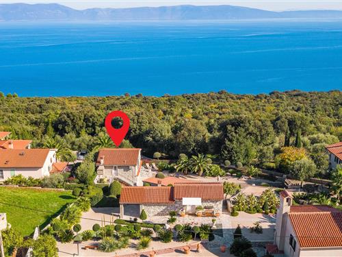 Holiday apartment - 4 persons -  - Ravni - Labin-Ravni - 52220 - Ravni