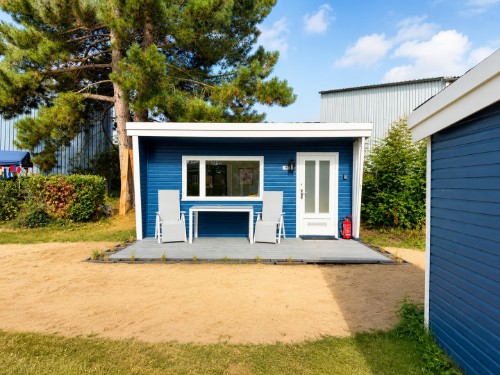 Bungalow - 2 personer -  - Travemünder Landstraße - 23570 - Lübeck