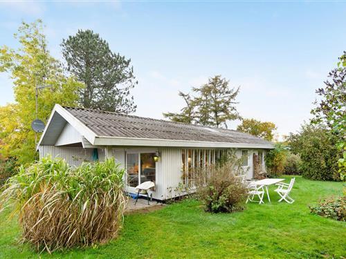 Ferienhaus - 4 Personen -  - Tyr-holmen - Smidstrup - 3250 - Gilleleje