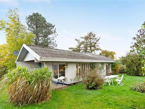 Sommerhus - 4 personer -  - Tyr-holmen - Smidstrup - 3250 - Gilleleje
