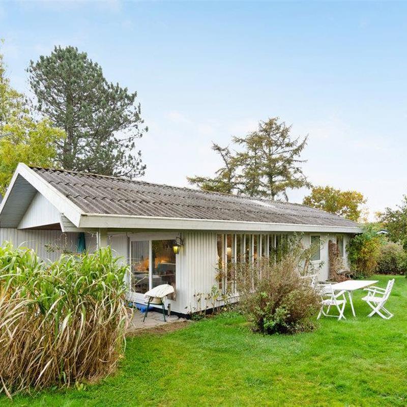 Ferienhaus - 4 Personen -  - Tyr-holmen - Smidstrup - 3250 - Gilleleje