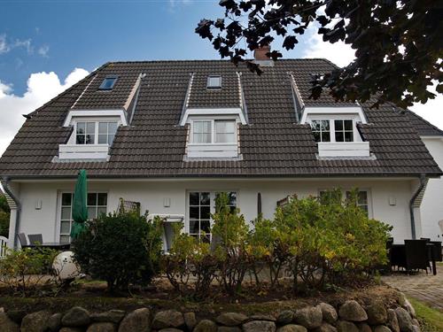 Ferienhaus - 2 Personen -  - Am Weesterstich - 25980 - Sylt