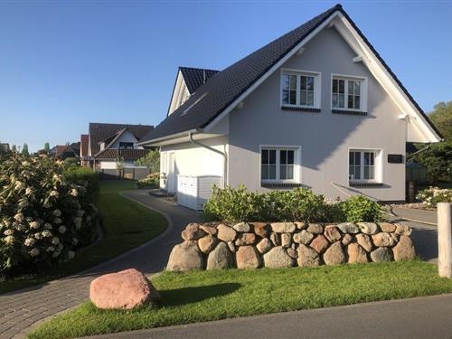 Sommerhus - 2 personer -  - 18374 - Zingst