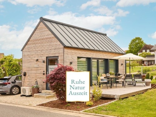 Sommerhus - 4 personer -  - 95689 - Fuchsmuehl