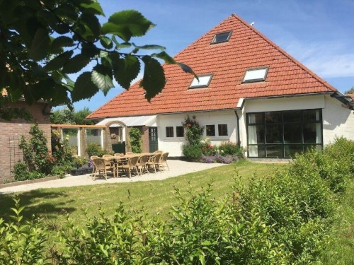 Sommerhus - 10 personer -  - 1755LH - Petten