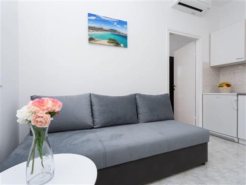 Holiday apartment - 3 persons -  - Krk/Baška - 51523