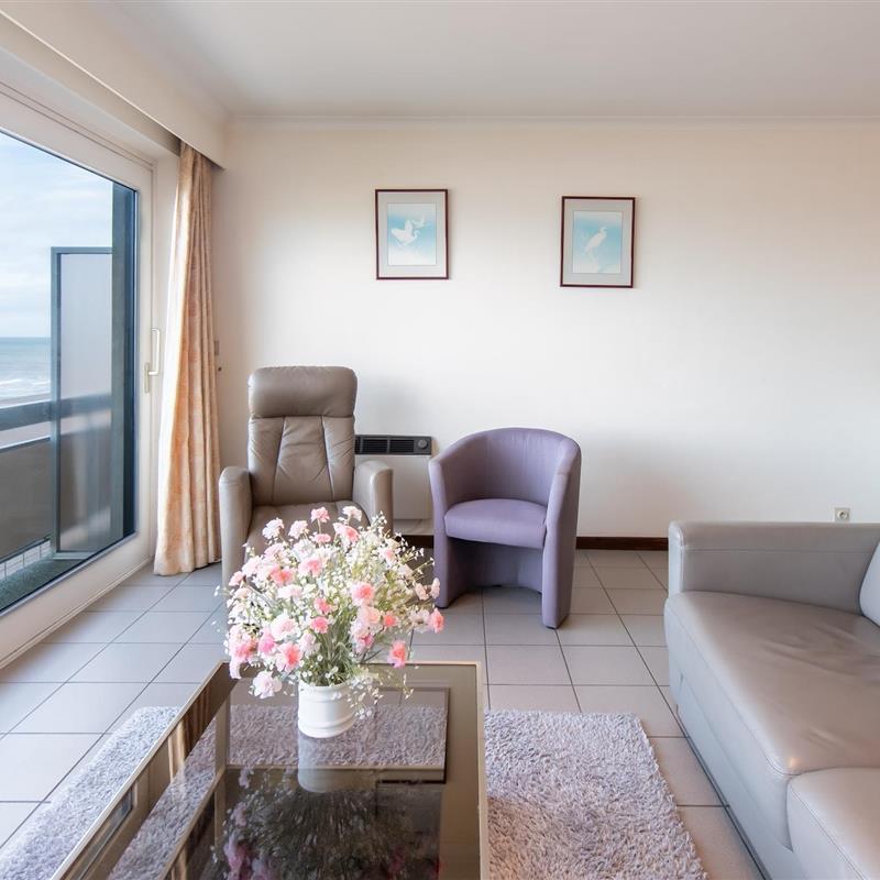 Ferielejlighed - 6 personer -  - 8430 - Middelkerke