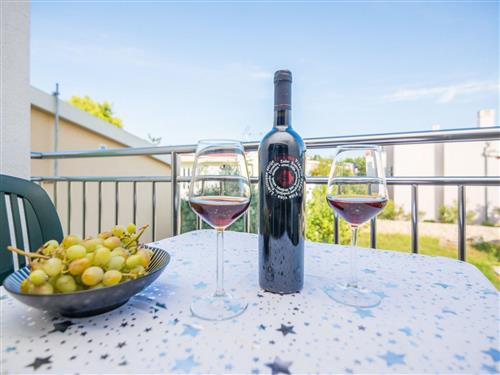 Ferielejlighed - 3 personer -  - Vir - 23234