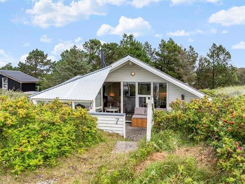 Sommerhus - 6 personer -  - Grårisvej - Vorupør - 7700 - Thisted