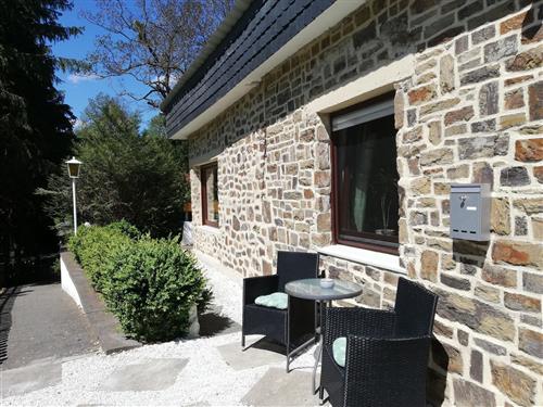 Holiday home - 4 persons -  - Bergstr. - 57581 - Katzwinkel