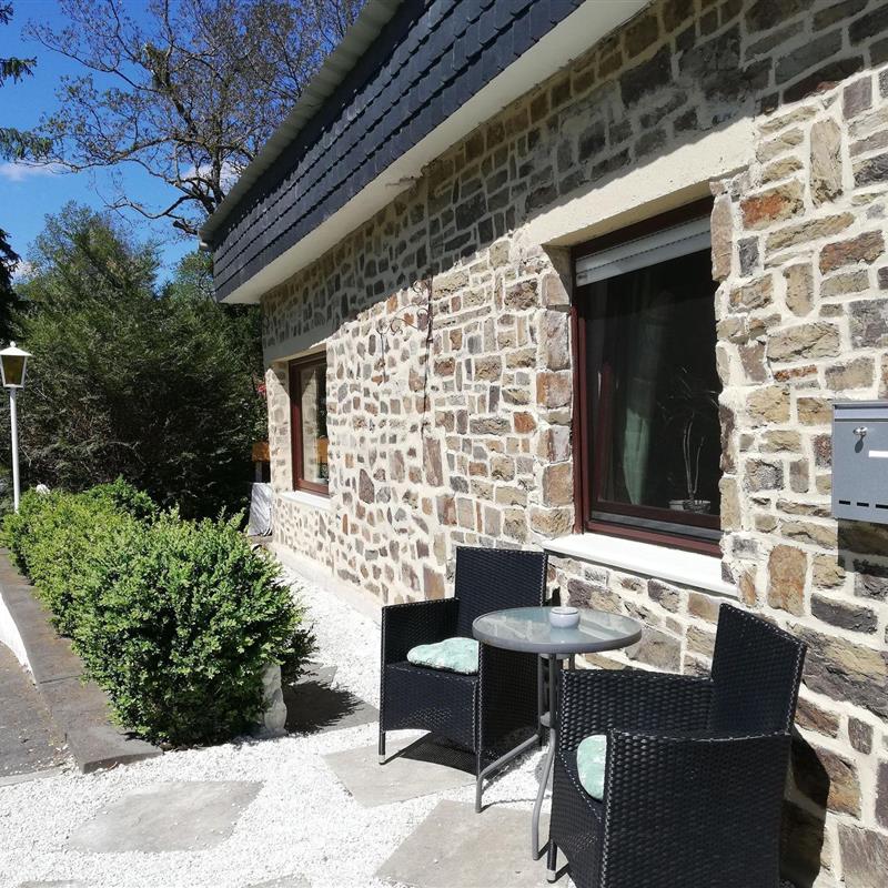 Sommerhus - 4 personer -  - Bergstr. - 57581 - Katzwinkel