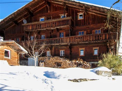 Semesterlägenhet - 4 personer -  - Stumm Im Zillertal - 6276