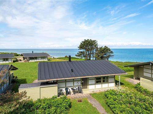 Holiday Home/Apartment - 4 persons -  - Feriebyen - Tinkerup Strand - 3250 - Gilleleje