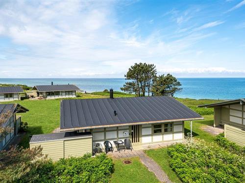 Ferienhaus - 4 Personen -  - Feriebyen - Tinkerup Strand - 3250 - Gilleleje