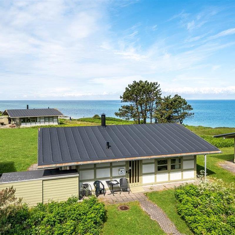 Ferienhaus - 4 Personen -  - Feriebyen - Tinkerup Strand - 3250 - Gilleleje