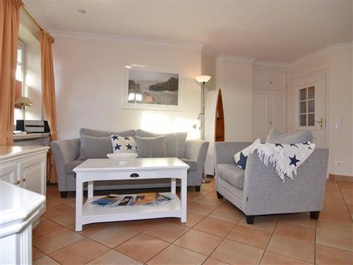 Holiday Home/Apartment - 4 persons -  - Dr.-Ross-Straße - 25980 - Westerland Auf Sylt