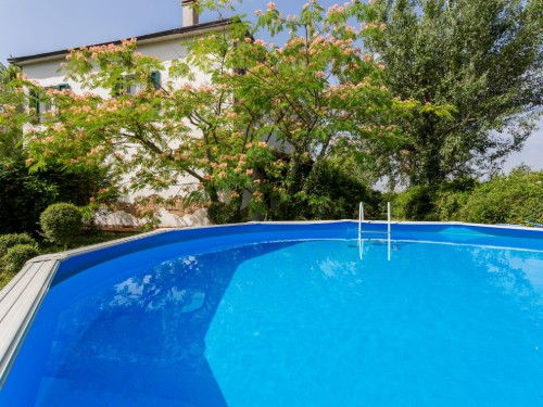 Fritidshus - 10 personer -  - 64018 - Tortoreto Lido
