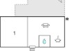 Billede 24 - Plantegning
