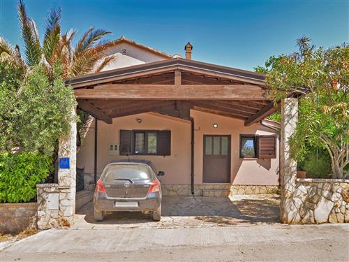 Holiday apartment - 3 persons -  - Pula - 52100