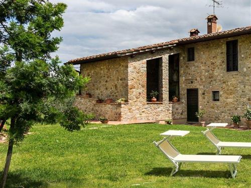 Ferielejlighed - 7 personer -  - Quarrata - 51039