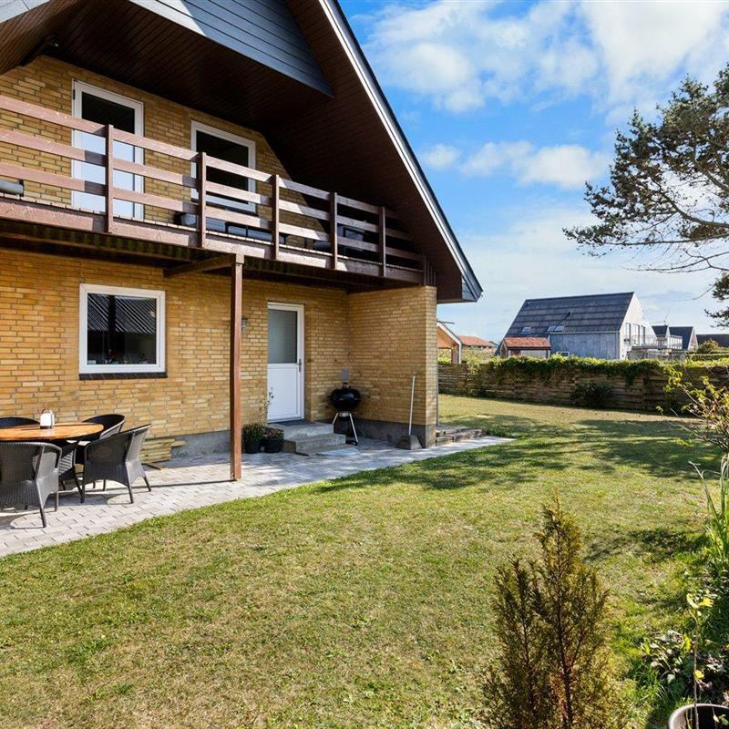 Ferienhaus - 8 Personen -  - Klintevej - 5935 - Bagenkop