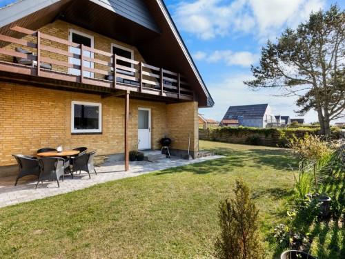 Sommerhus - 8 personer -  - Klintevej - 5935 - Bagenkop