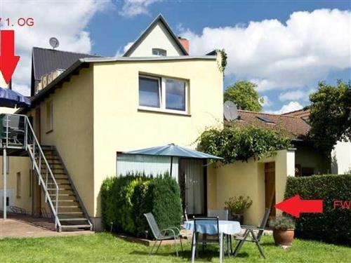 Holiday Home/Apartment - 3 persons -  - Bahnhofstraße - 17192 - Waren - Müritz