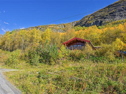 Feriehus / leilighet - 8 personer -  - Gamle Grøndalsveien - 3560 - Hemsedal