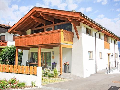 Ferielejlighed - 6 personer -  - Axams - 6094