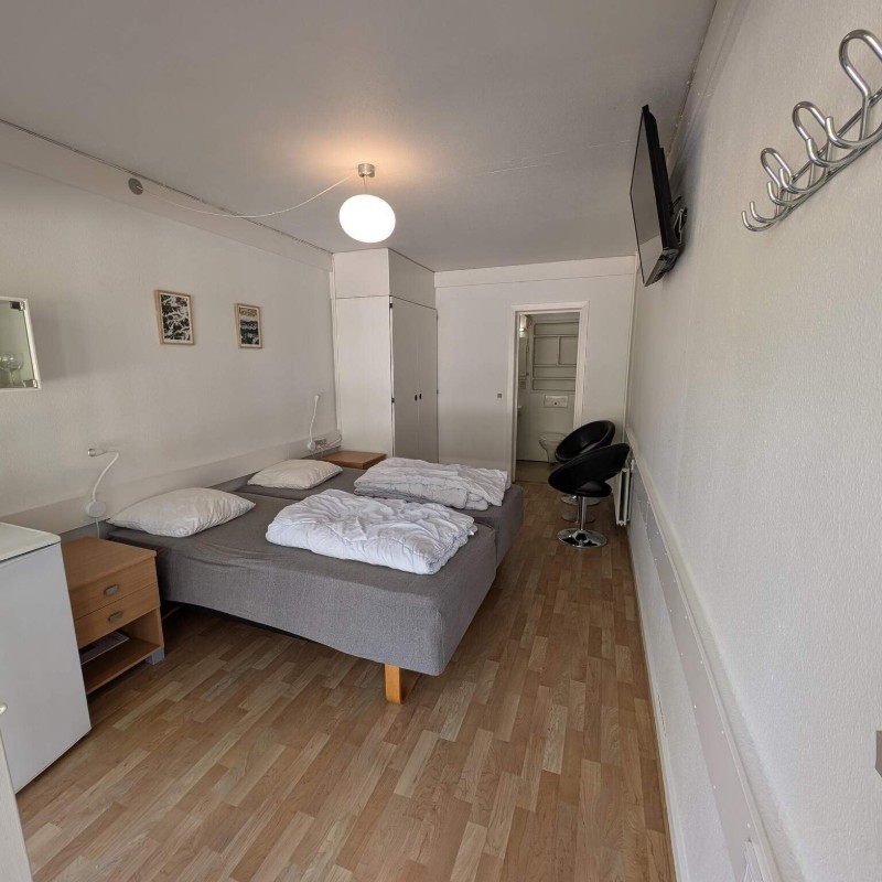 Ferienhaus - 2 Personen -  - Sirenevej 2 (st, - Dueodde - 3730 - Nexö