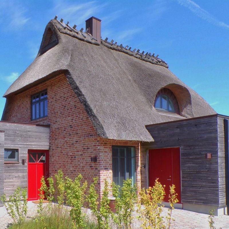 Sommerhus - 5 personer -  - Sandkoppel - 24395 - Nieby