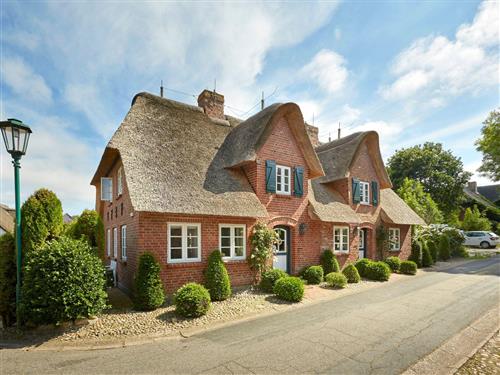 Sommerhus - 4 personer -  - Buurnstrat - 25938 - Oevenum