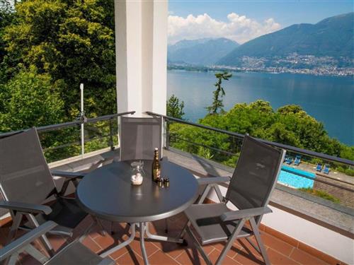 Holiday apartment - 3 persons -  - Vira - 6574