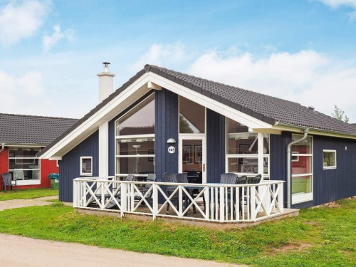  - 6 Personen -  - Strandstrasse 32 Haustyp (a) - Großenbrode/Fehmarnsund, Ostsee - 23775 - Lübecker Bucht