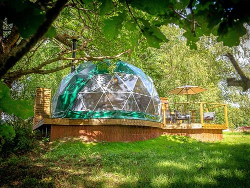 Holiday home - 4 persons -  - Hoath - TN8 7DB