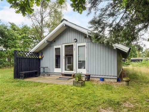 Sommerhus - 6 personer -  - Skovduevej - Fuglslev - 8400 - Ebeltoft