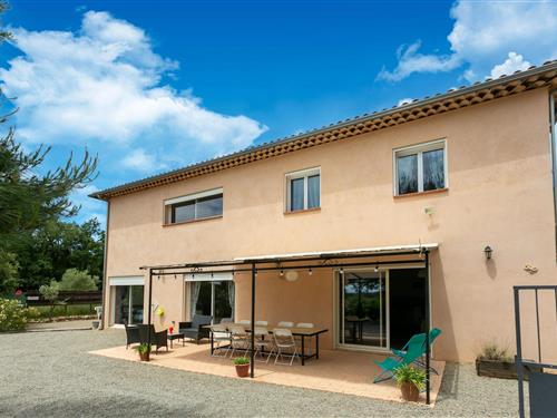 Villa - 8 persons -  - 83670 - Montmeyan