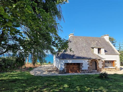 Ferienhaus - 6 Personen -  - 29630 - Plougasnou