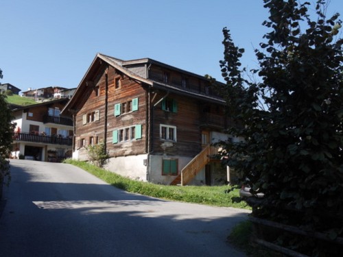 Holiday apartment - 4 persons -  - Vignogn - 7147