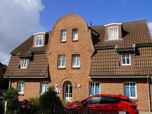 Ferielejlighed - 3 personer -  - Amselweg - 25938 - Wyk Auf Föhr