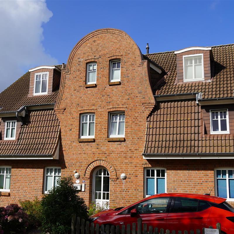 Ferielejlighed - 3 personer -  - Amselweg - 25938 - Wyk Auf Föhr