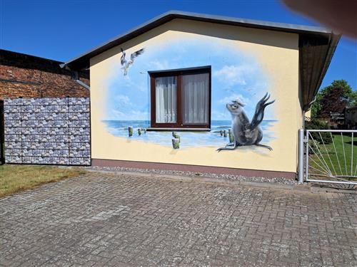 Ferielejlighed - 2 personer -  - Hafenstraße - 17449 - Karlshagen