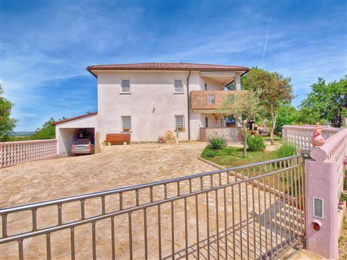 Holiday apartment - 6 persons -  - Pula - 52100