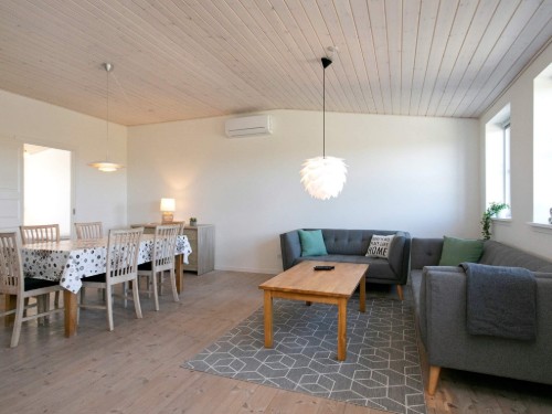 Fritidshus - 6 personer -  - Hornegyden 9a,lejl. - Horne - 5600 - Southern Funen