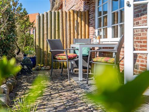 Ferielejlighed - 2 personer -  - Keitumer Chaussee - 25980 - Sylt