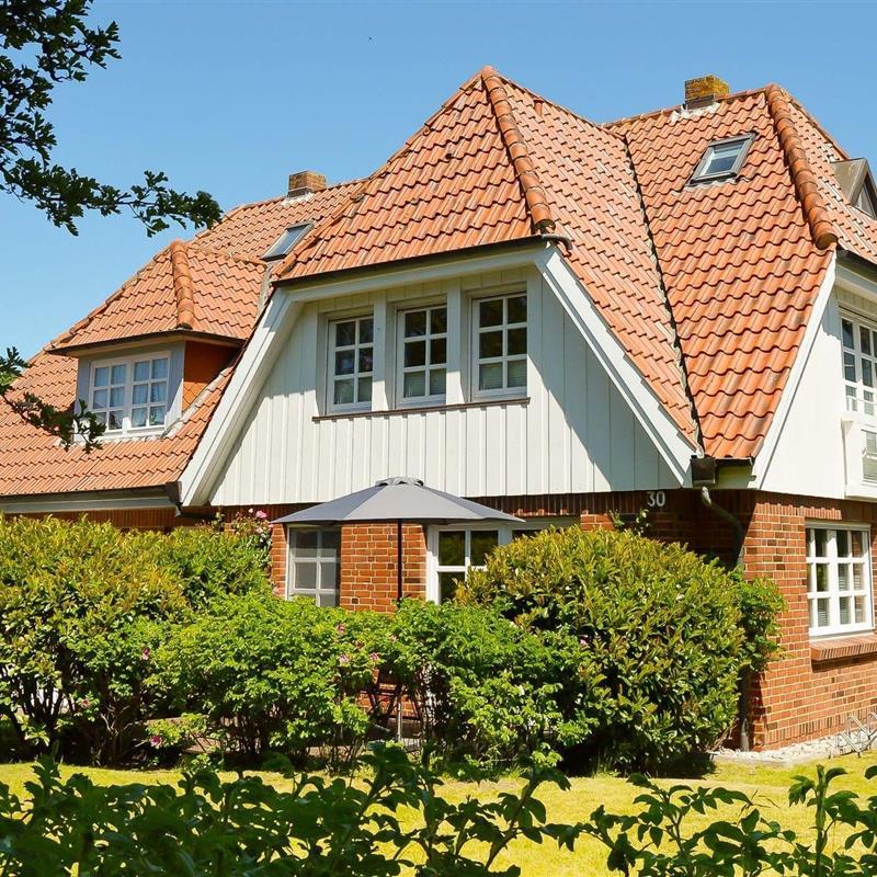 Ferielejlighed - 2 personer -  - Gmelinstraße - 25938 - Wyk Auf Föhr