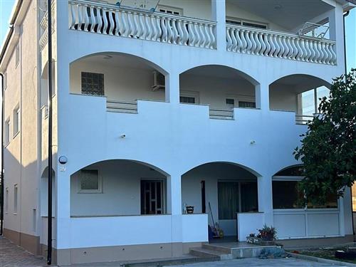 Ferielejlighed - 4 personer -  - Put Žitne - 23234 - Vir